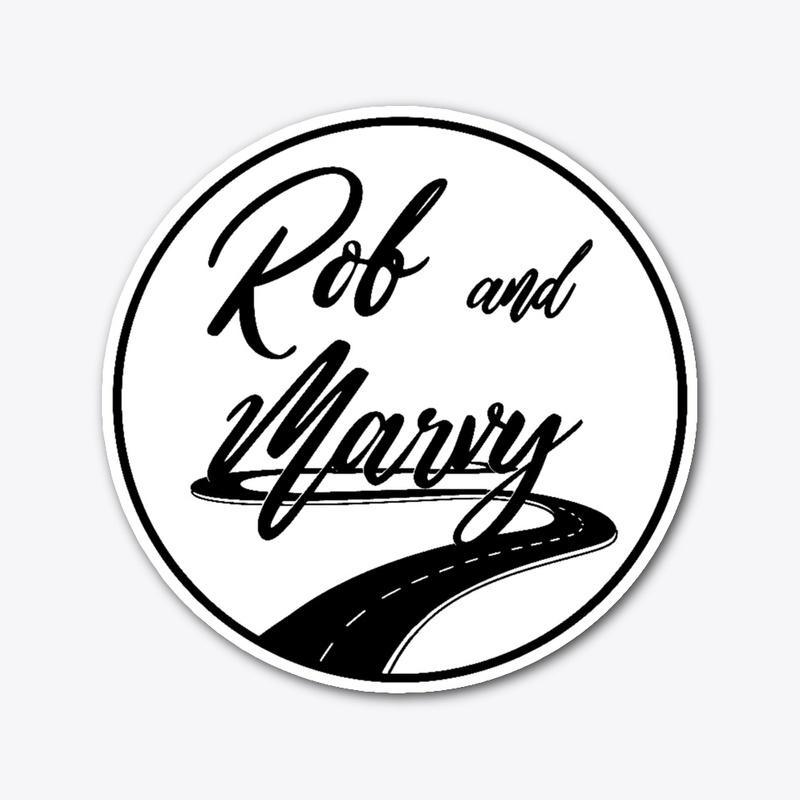 Rob and Marvy